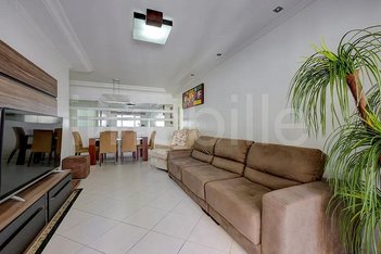 apartment em Rua 1401, Centro - Balneário Camboriú - SC