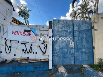 land_lot em Rua Mandioré, Vila Formosa - São Paulo - SP