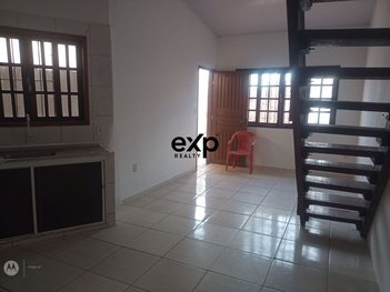 house em Rua Belmiro Cabral, Morro do Algodão - Caraguatatuba - SP