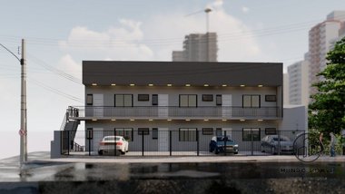 house em Rua José Terron Braojós, Jardim Luciana Maria - Sorocaba - SP