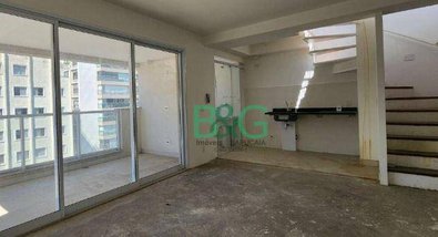 apartment em Rua Majubim, Alto da Lapa - São Paulo - SP