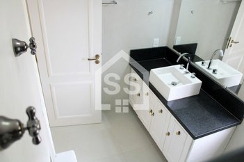 apartment em Rua Denis Calvart, Jardim Vista Alegre - São Paulo - SP