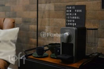 apartment em Rua José do Patrocínio, Cidade Baixa - Porto Alegre - RS