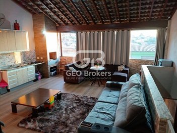 house em Rua Maria Amélia Gonçalves Cassal, Jardim Paraíso - Jacareí - SP