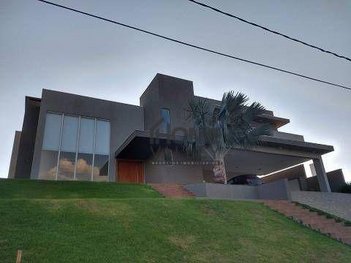 house em Alameda Itajubá, Joapiranga - Valinhos - SP