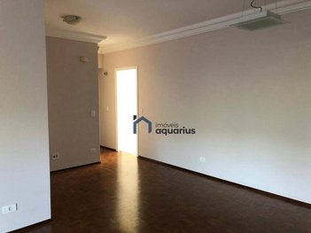 apartment em Rua Engenheiro Prudente Meireles de Morais, Vila Adyana - São José dos Campos - SP