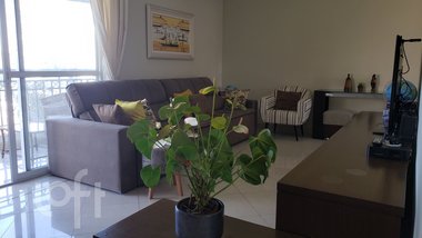 apartment em das Seringueiras, Vila Parque Jabaquara - São Paulo - SP