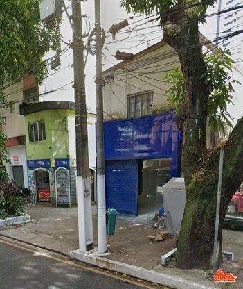 office em Avenida Governador José Malcher, Nazaré - Belém - PA
