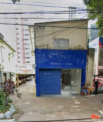 Cômodo Condomínio