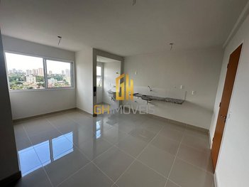 apartment em Avenida Independência, Vila Rosa - Goiânia - GO