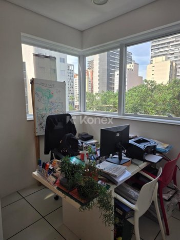 office em Rua João Moura, Pinheiros - São Paulo - SP