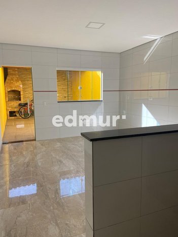 house em Rua Rossini, Vila Camilópolis - Santo André - SP