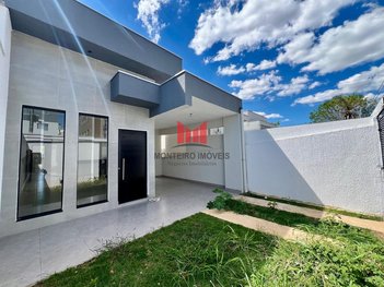 house em Rua Coronel Inácio Carlos Moreira Murta, Jardim Imperial - Lagoa Santa - MG