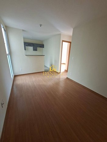 apartment em Avenida Governador Orestes Quercia, Altos do Jaraguá - Araraquara - SP