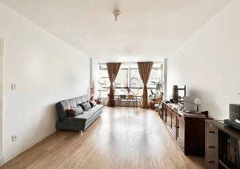 apartment em Avenida São João, Santa Cecília - São Paulo - SP