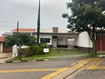 house em Rua Renê Boschetti, Jardim Ibiti do Paço - Sorocaba - SP