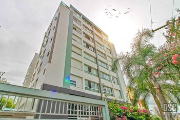 apartment em Barao do Guaiba, Menino Deus - Porto Alegre - RS
