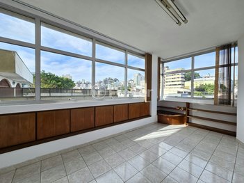 office em Rua Silva Jardim, Mont Serrat - Porto Alegre - RS