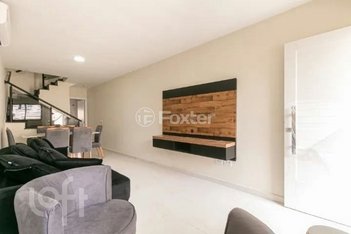 house em Rua General Francisco Adolfo Rosas, Cidade Continental - São Paulo - SP