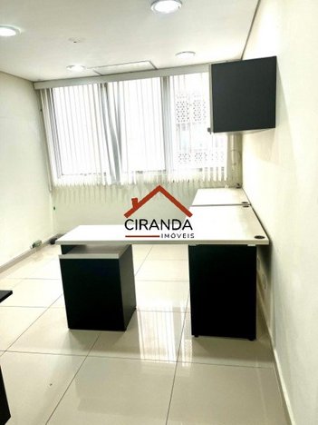 office em Avenida Paulista, Bela Vista - São Paulo - SP