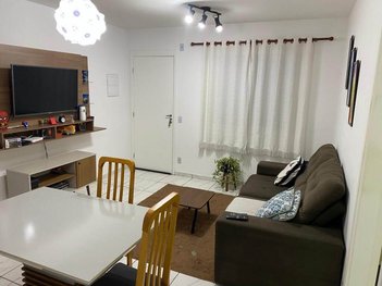 apartment em Rua Pedra Branca do Amapari, Jardim da Laranjeira (Zona Leste) - São Paulo - SP