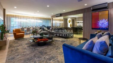 apartment em Rua Loefgren, Vila Clementino - São Paulo - SP