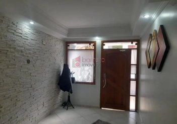 house em Rua Vitório Menon, Centro - Jundiaí - SP