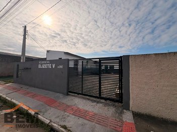 apartment em Rua Vereador Pedro João de Souza Filho, Santa Regina - Itajaí - SC