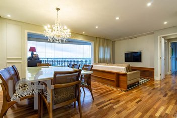 apartment em Rua Ipiranga, Jardim Aeroporto - São Paulo - SP