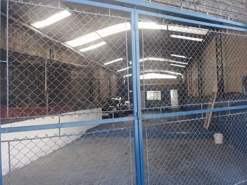 industrial em Rua Orquídea, Jardim das Flores - Osasco - SP