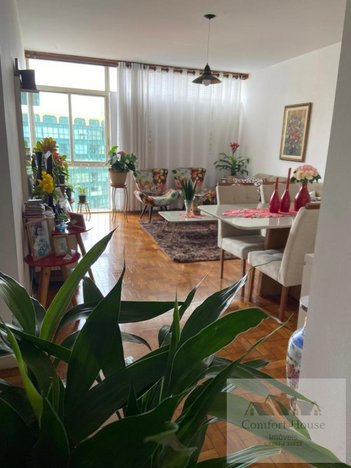 apartment em Rua Campos Sales, Centro - Santo André - SP