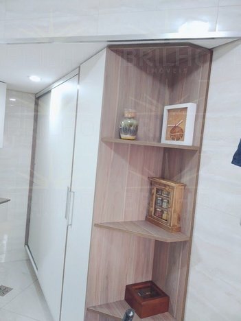 apartment em Rua Paulo Franco, Vila Hamburguesa - São Paulo - SP
