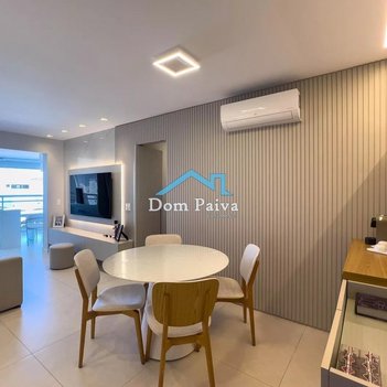 apartment em Rua Bitencourt Sampaio, Vila Mariana - São Paulo - SP