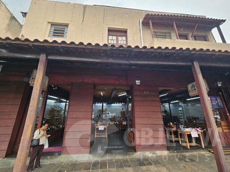 Cômodo Condomínio