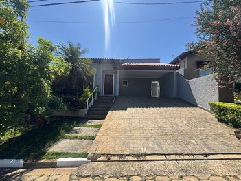 house em Rua Augusto Francischinelli, Vila Esperança - Itu - SP