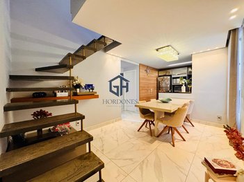 apartment em Avenida Portugal, Itapoã - Belo Horizonte - MG