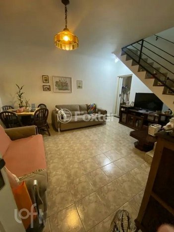 house em Rua José Monteiro Filho, Jardim Monte Alegre (Zona Norte) - São Paulo - SP