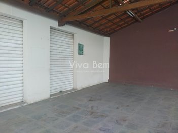 office em Francisco Versiani Athaide, Cândida Câmara - Montes Claros - MG