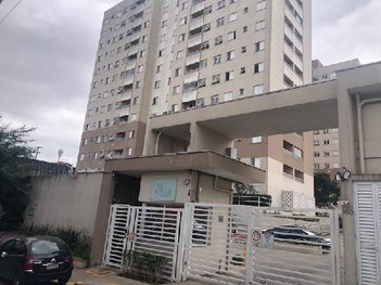 apartment em Rua Clemente Bernini, Jardim Japão - São Paulo - SP