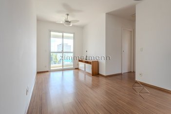 apartment em Rua Luís Martins, Alto da Lapa - São Paulo - SP