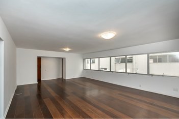 apartment em Alameda Campinas, Jardim Paulista - São Paulo - SP