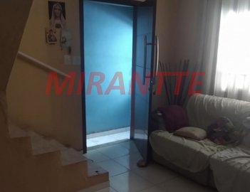 house em Rua Pierre Bienvenu Noailles, Chora Menino - São Paulo - SP