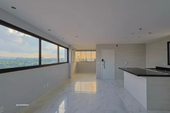 apartment em Rua Vicente Risola, Santa Inês - Belo Horizonte - MG