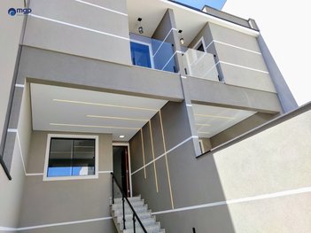 house em Rua São João Dássio, Vila Dom Pedro I - São Paulo - SP