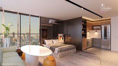 apartment em Rua Pereira Filgueiras, Aldeota - Fortaleza - CE