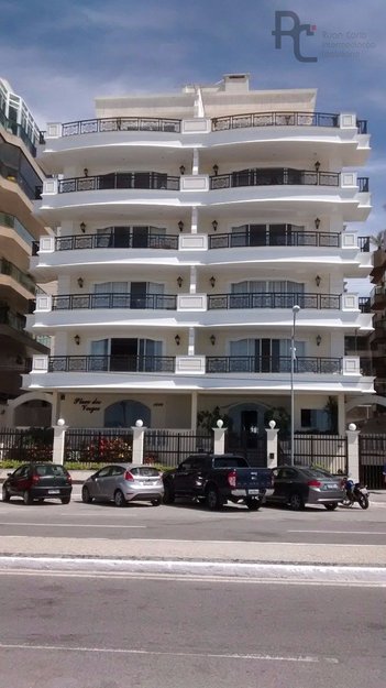 apartment em Avenida Hilton Massa, União - Cabo Frio - RJ