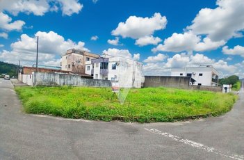 land_lot em Rua Clara Schreiner Verbinen, Estrada Nova - Jaraguá do Sul - SC