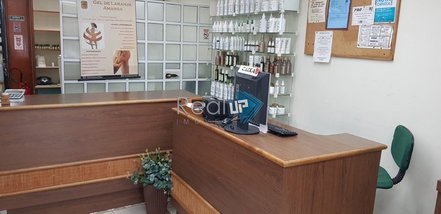 business em Nossa Senhora de Copacabana, Copacabana - Rio de Janeiro - RJ