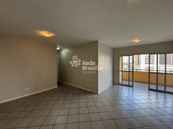 apartment em Rua Ipê Amarelo, Sul (Águas Claras) - Brasília - DF