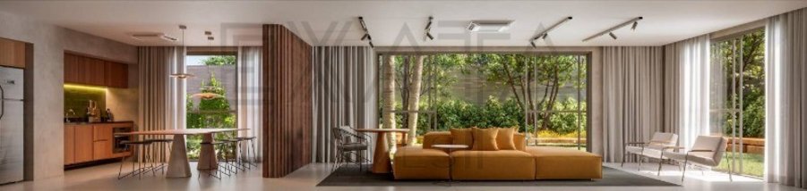 apartment em Rua Henrique Martins, Jardim Paulista - São Paulo - SP